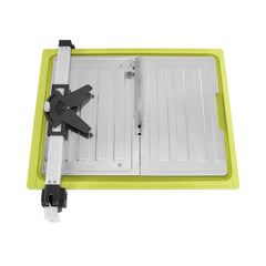 0.75 HP 7 in. 4.8 Amp Tabletop Tile Saw
