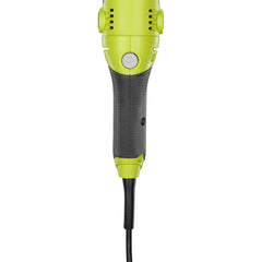 RYOBI 7.5 AMP 4-1/2” ANGLE GRINDER WITH ROTATING REAR HANDLE