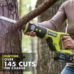 18V ONE+ RECIPROCATING SAW