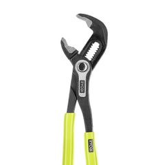 8" QUICK ADJUST TONGUE AND GROOVE PLIER