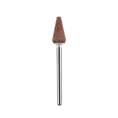 2 PC. 5/16" POINTED-CONE GRINDING STONES