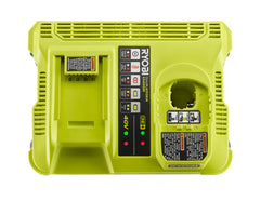 18V ONE+/40V Dual Platform Charger