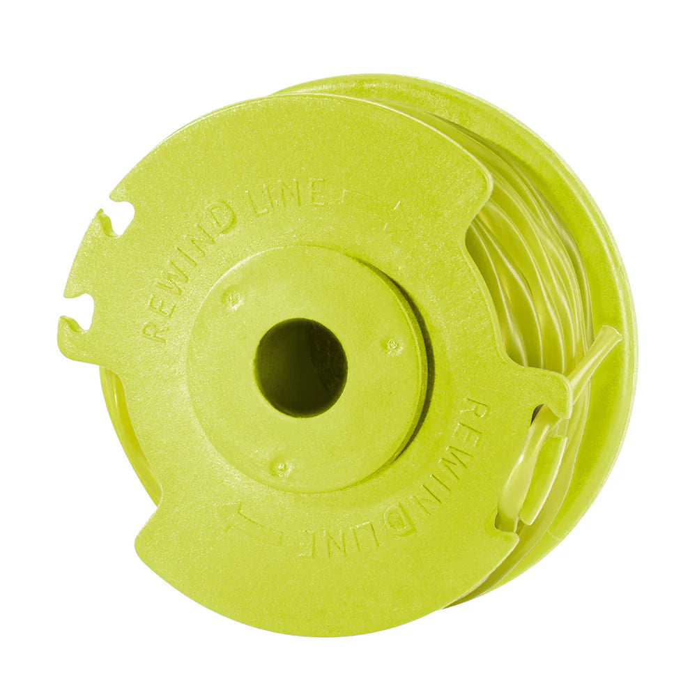 Twisted 0.080 Auto Feed Line Spool