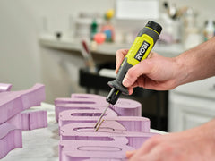 2 PC. USB LITHIUM FOAM CUTTER TIP KIT