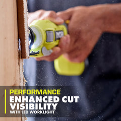 18V ONE+ CUT-OUT TOOL
