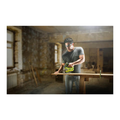 Variable Speed Jig Saw