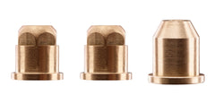 Replacement Electrostatic Nozzle - 2 Low Settings 1 High Setting (3-Pack)