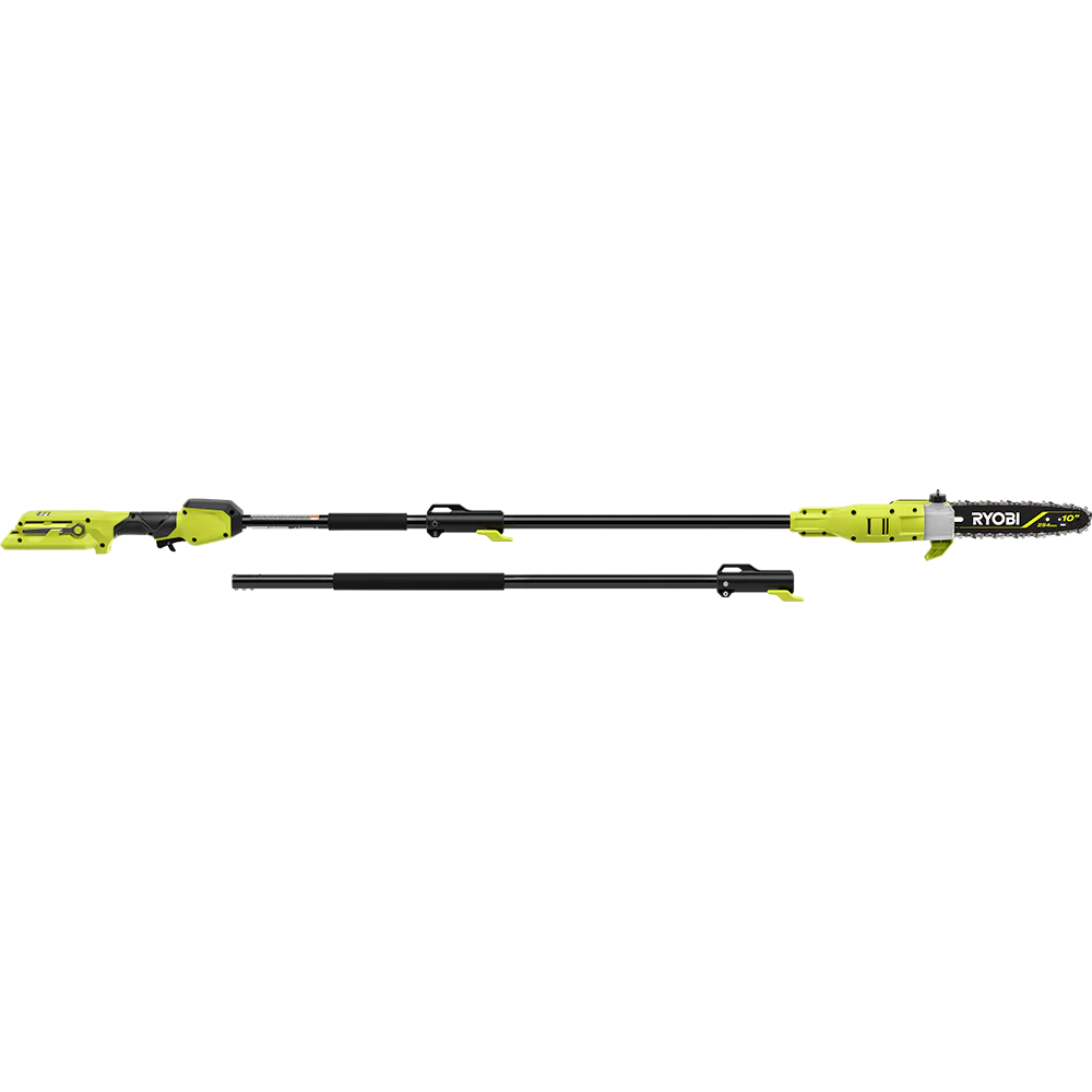 40V HP Brushless 10" Pole Saw