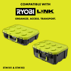 LINK Tool Box Foam Insert