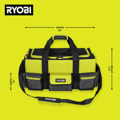 24" Tool Bag