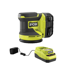 18V ONE+ 5" RANDOM ORBIT SANDER KIT