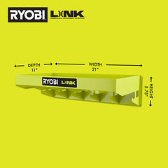 LINK HANGING SHELF